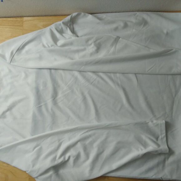 Vintage Nike Performance Athletic Shirt Base Layer Shirt - Picture 10 of 10